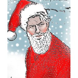 Weihnachten II 2014